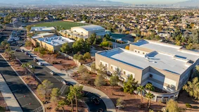 School founded