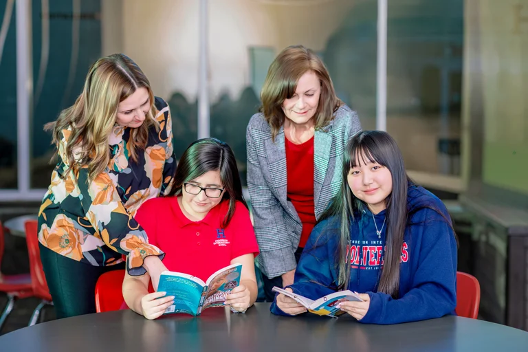 Strengthened global identity