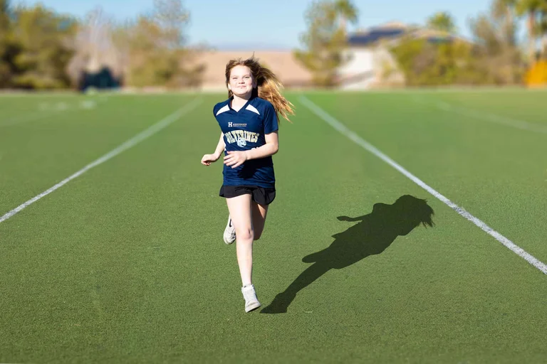 Track