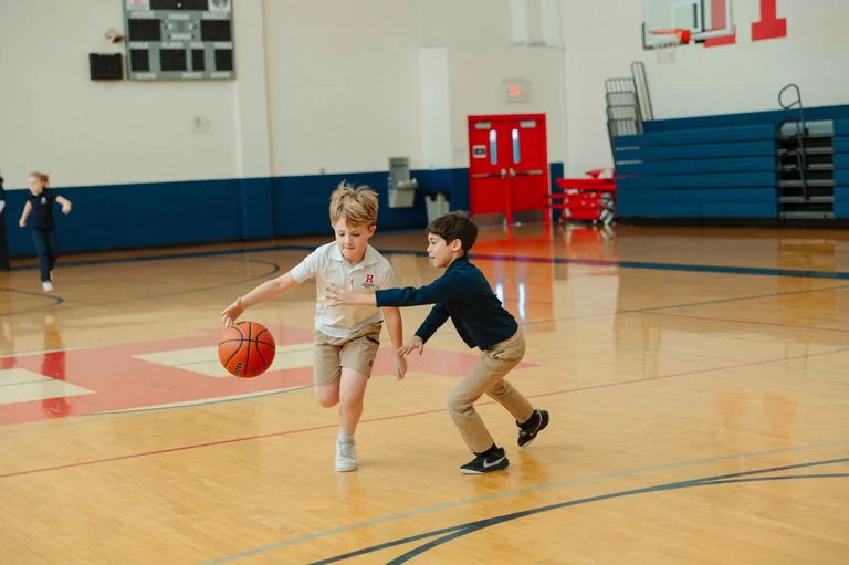 Basketball