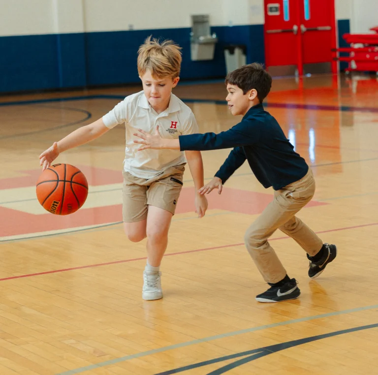 After-school activities