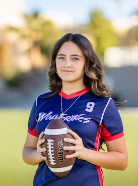 Flag Football
