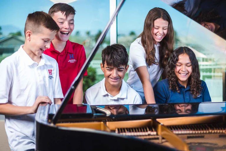 Piano Club