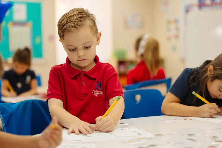 Academic achievement