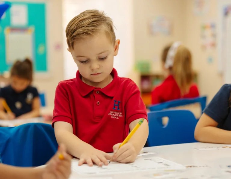 Academic achievement