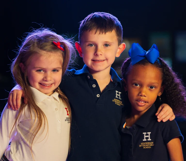 International experiences