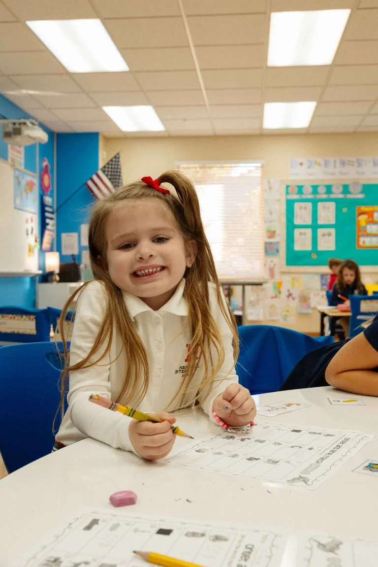Early Education
