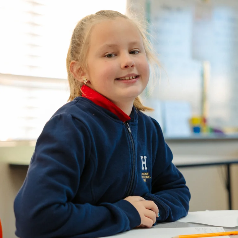 Academic achievement