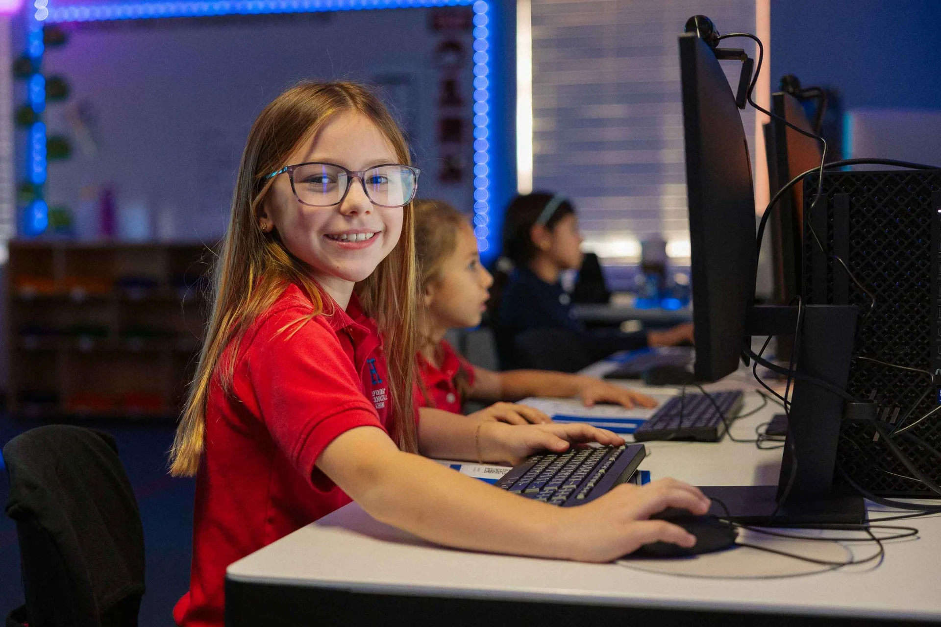 Instructional Technology