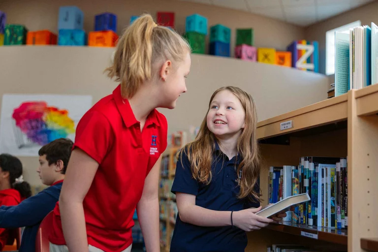 Social-emotional development