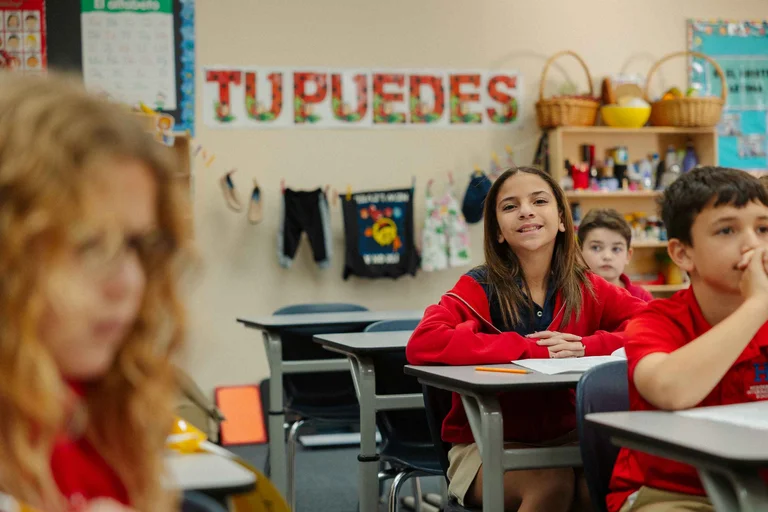 Spanish Club