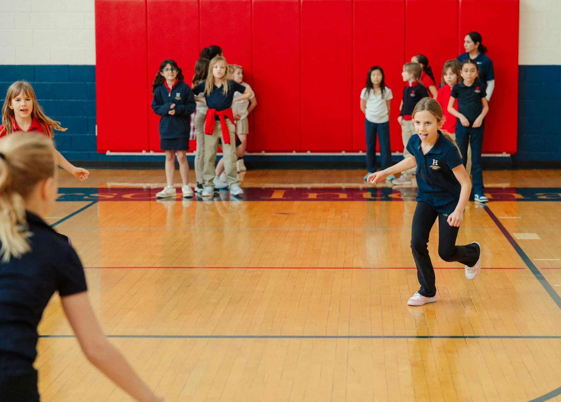 Physical Education