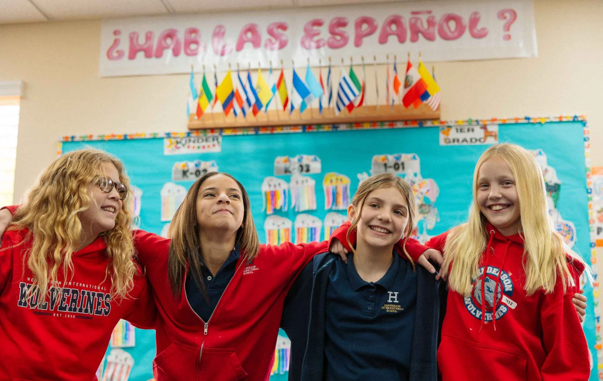 Spanish