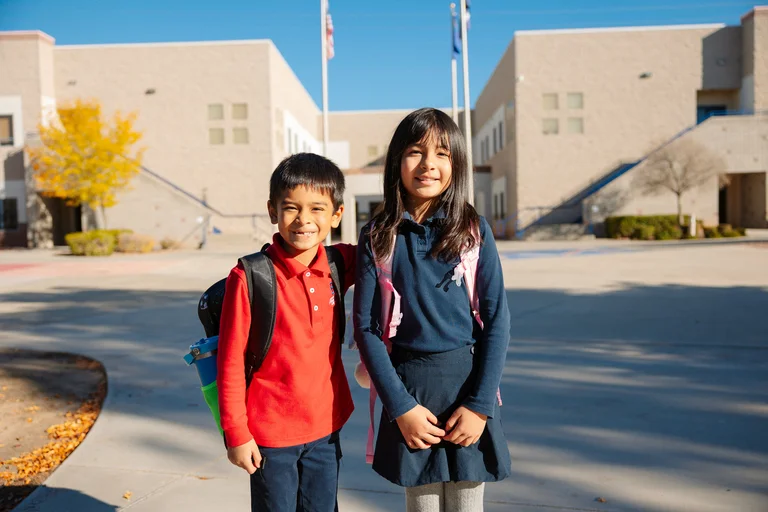 International opportunities