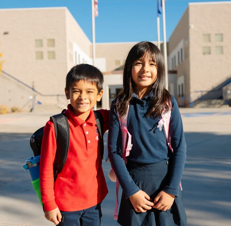 International opportunities