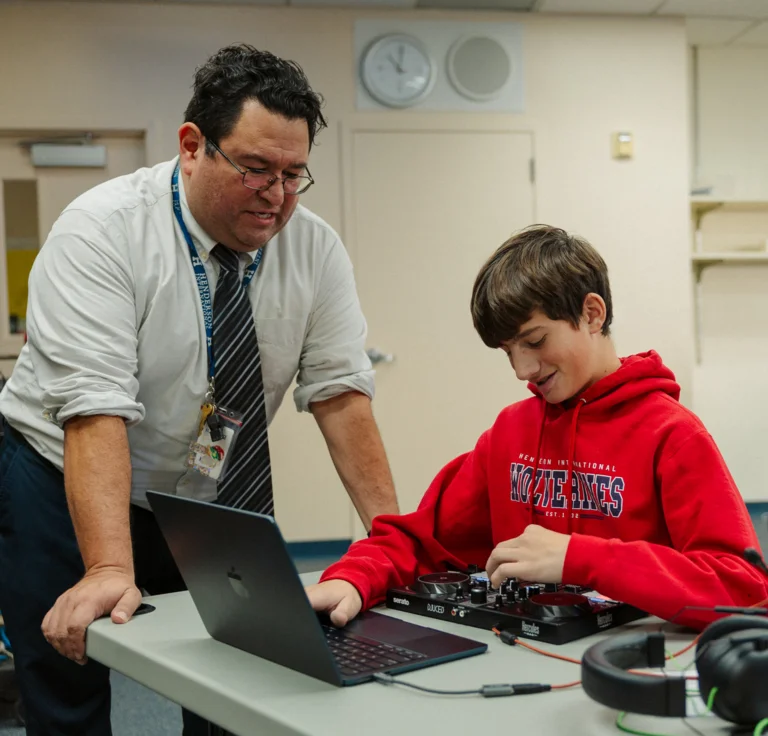 Life & career pathways