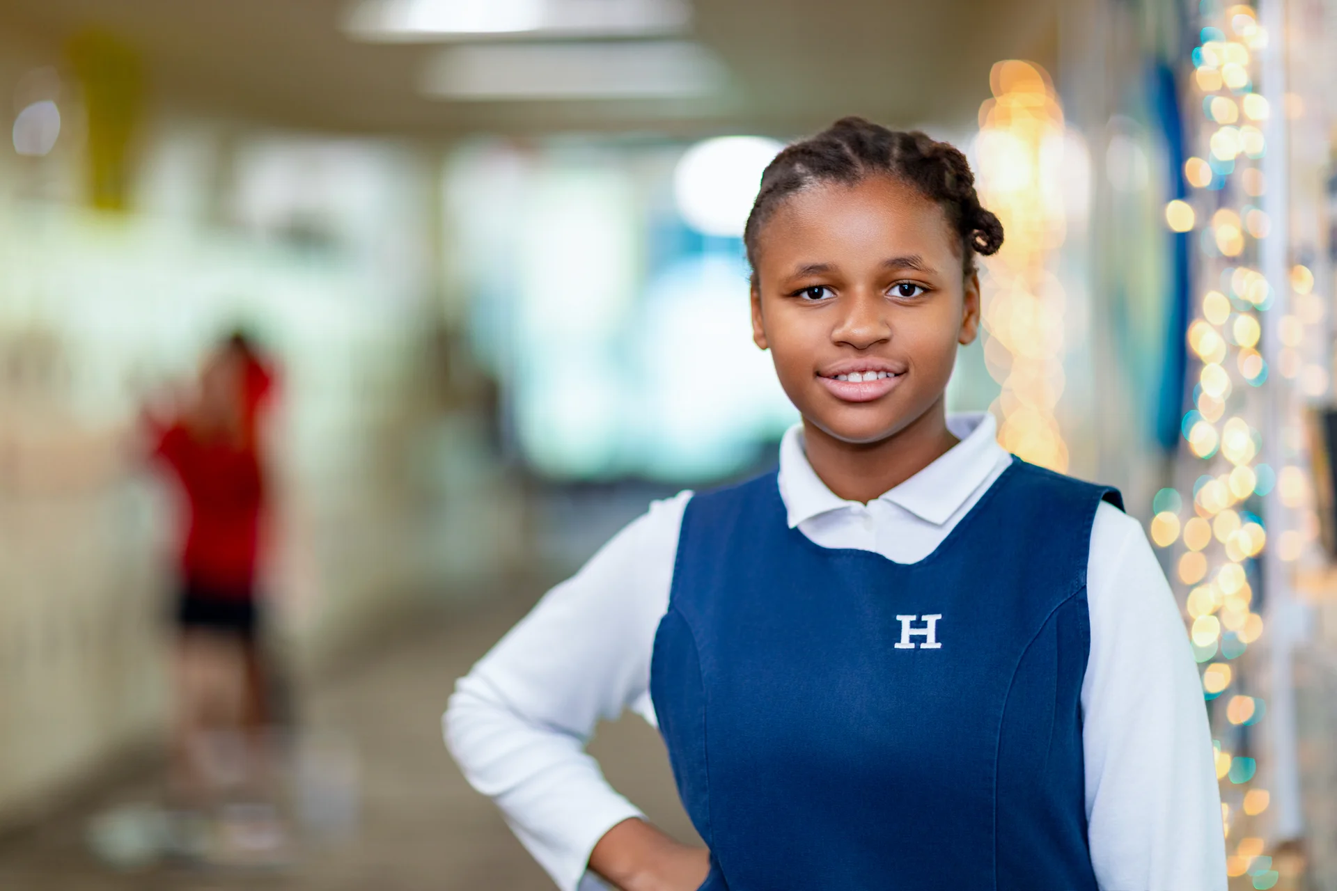 National Junior Honor Society