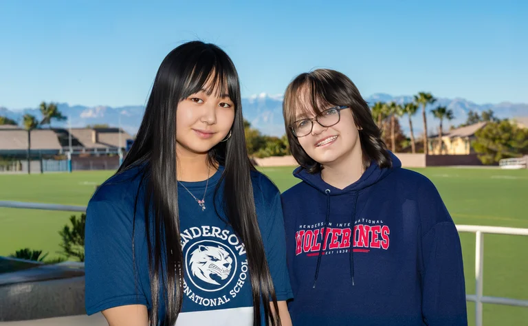 International opportunities