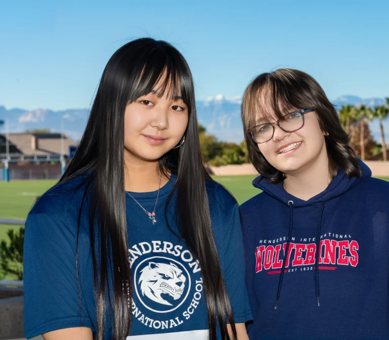 International opportunities