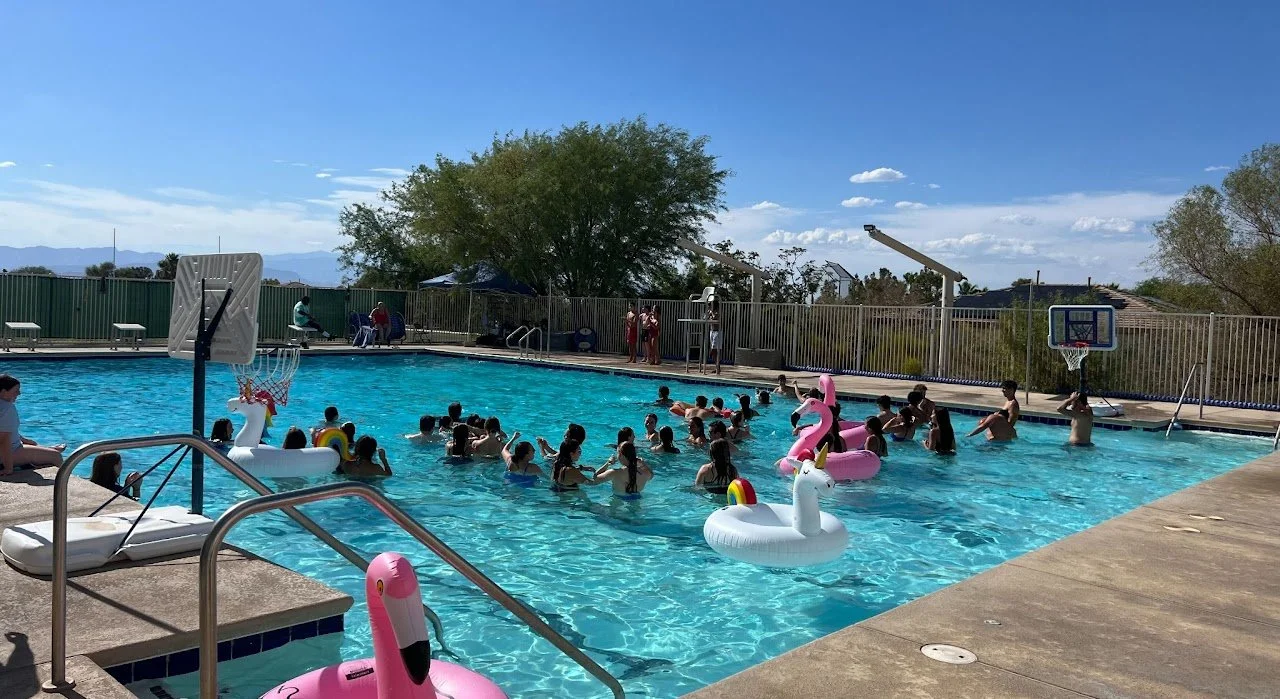 Summer camp 1
