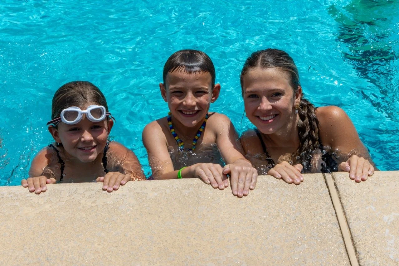 Summer camp 19