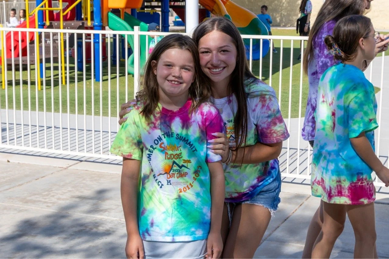 Summer camp 15
