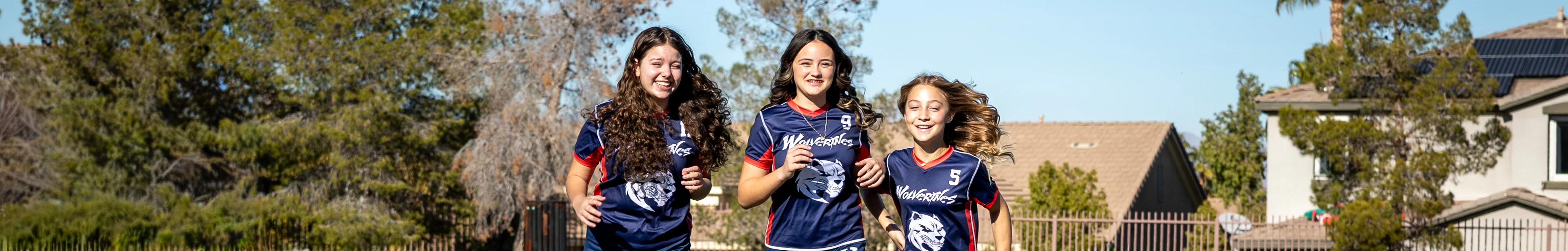 Clubs, sports & opportunities