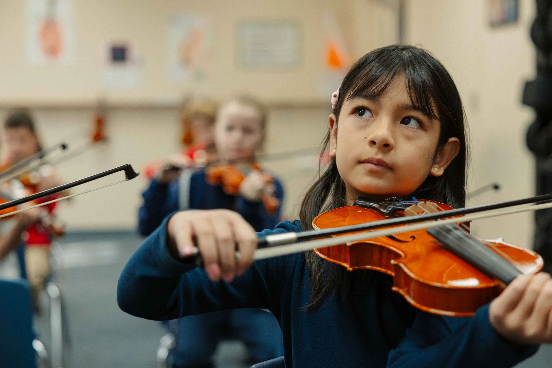 Music Exploration