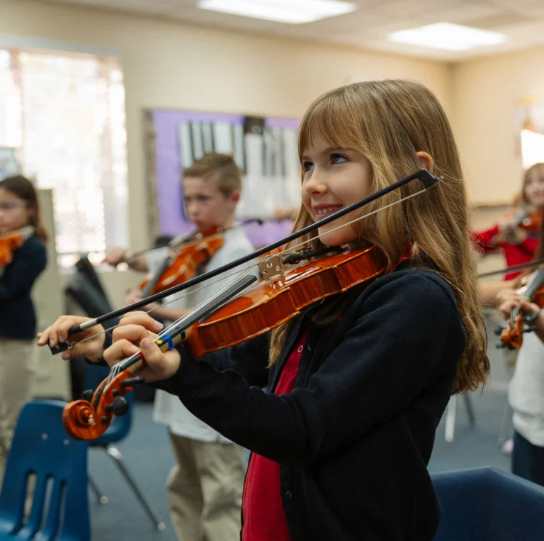 Performing, fine, and expressive arts