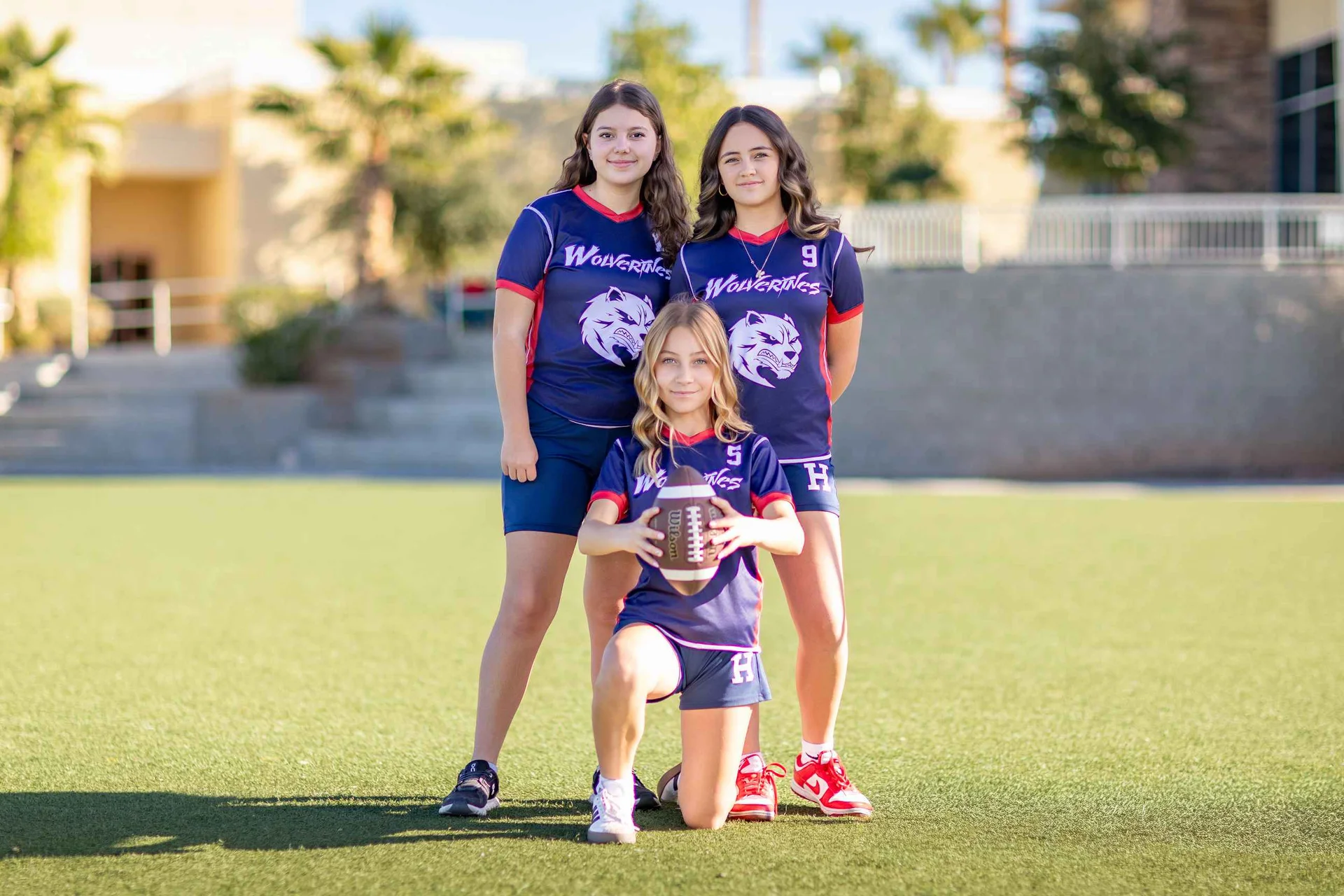 Clubs, sports, and opportunities
